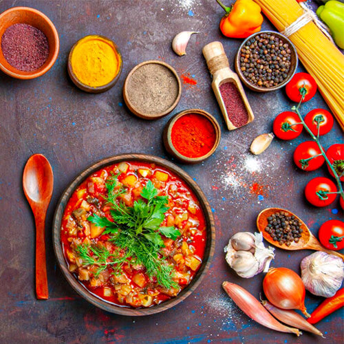 Recipe
