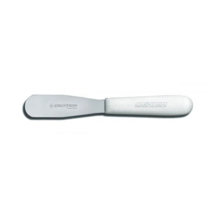 Dexter Russell S284-6 Sani-Safe 6" Bakers Spatula - 17413