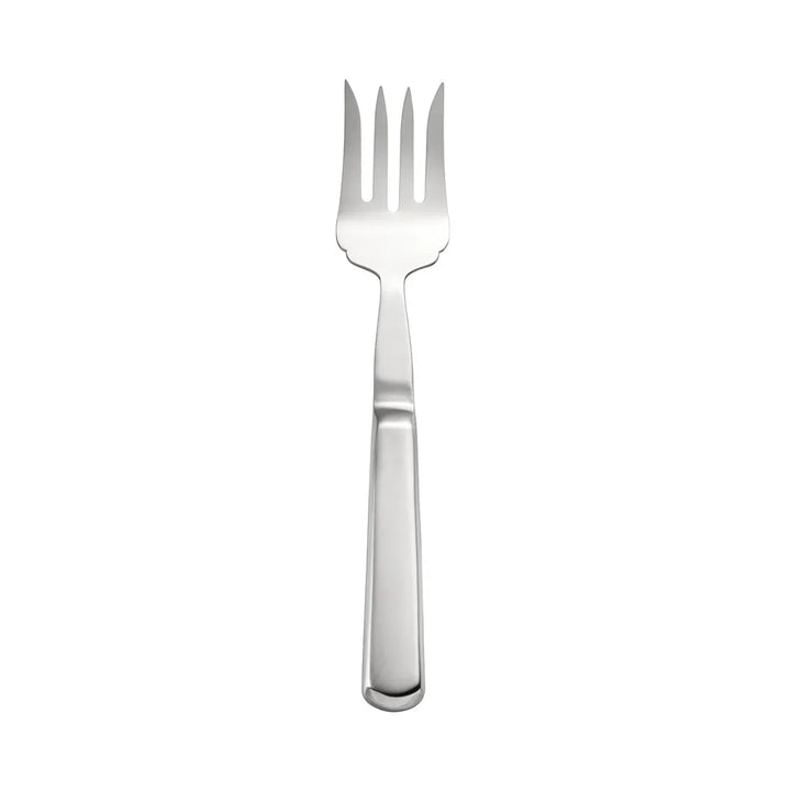 CAC China SBFH-FM05 Fork SS Cold Meat 10-3/8" Hollow Hdl /Each