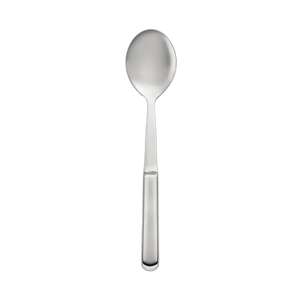 CAC China SBFH-SO01 Spoon SS SO 11-3/4" Hollow Hdl  /Each
