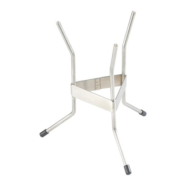 Winco SF-7R Rack Stand for SF-7 Confectionery Funnel