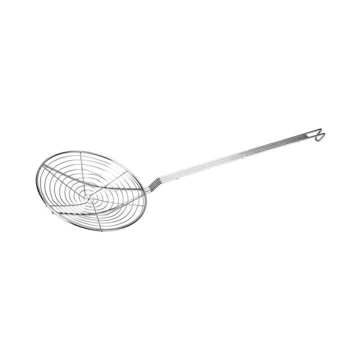 CAC China SKSP-07 Skimmer Nickel-Plt Wire Spiral 7"Dia /Each