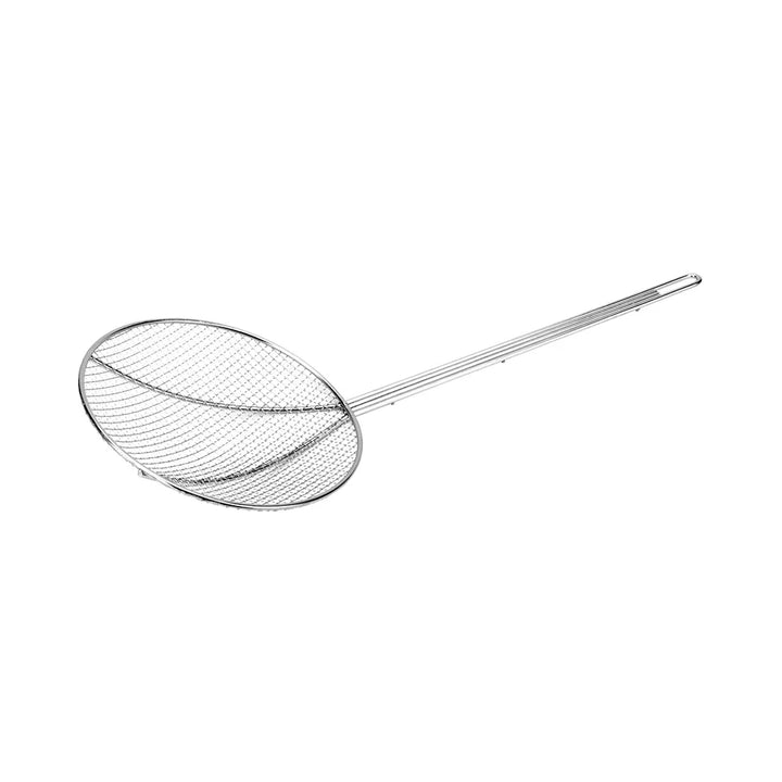 CAC China SKWR-12 Skimmer Nickel-Plt Wire 12"Dia /Each