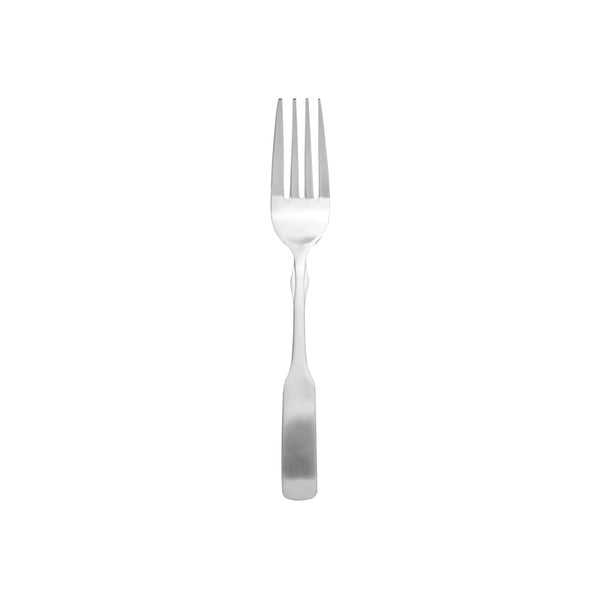 Thunder Group SLAM107 Stainless Steel Salem Salad Fork Pack of 12