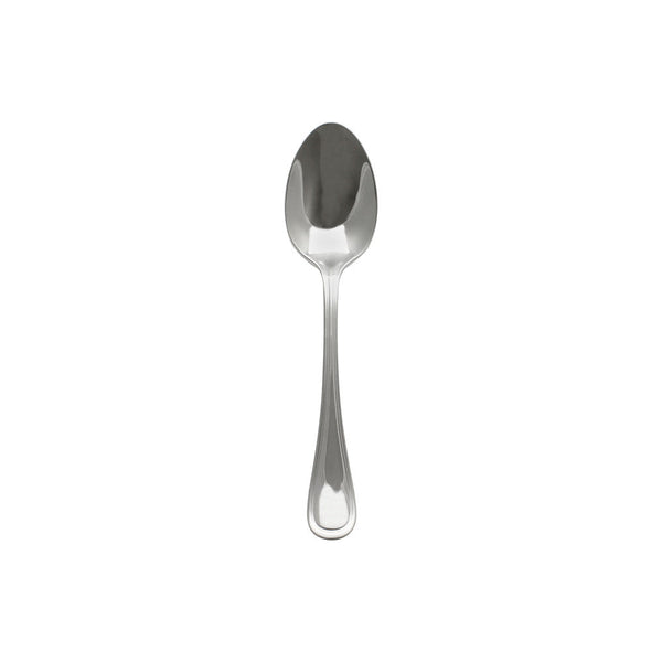 Thunder Group SLAT204 Stainless Steel 18/10 Atlantic Dinner Spoon Pack of 12