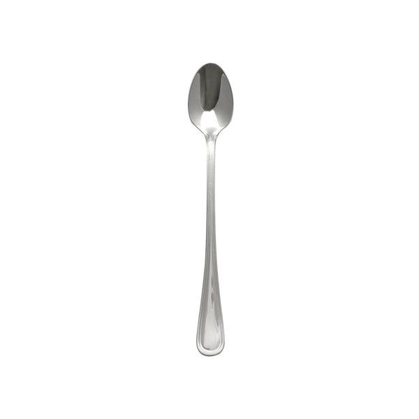 Thunder Group SLAT205 Stainless Steel 18/10 Atlantic Iced Spoon Pack of 12
