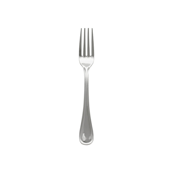 Thunder Group SLAT206 Stainless Steel 18/10 Atlantic Dinner Fork Pack of 12