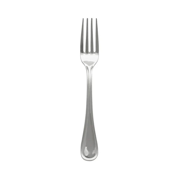 Thunder Group SLAT207 Stainless Steel 18/10 Atlantic Salad Fork Pack of 12