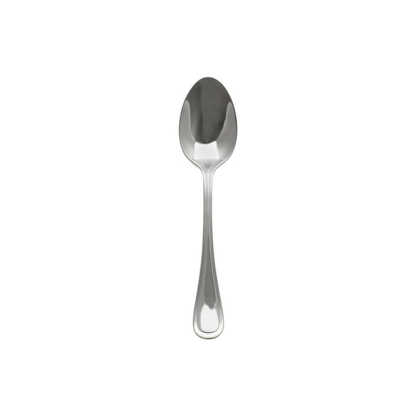 Thunder Group SLAT210 Stainless Steel 18/10 Atlantic European Size Table Spoon Pack of 12