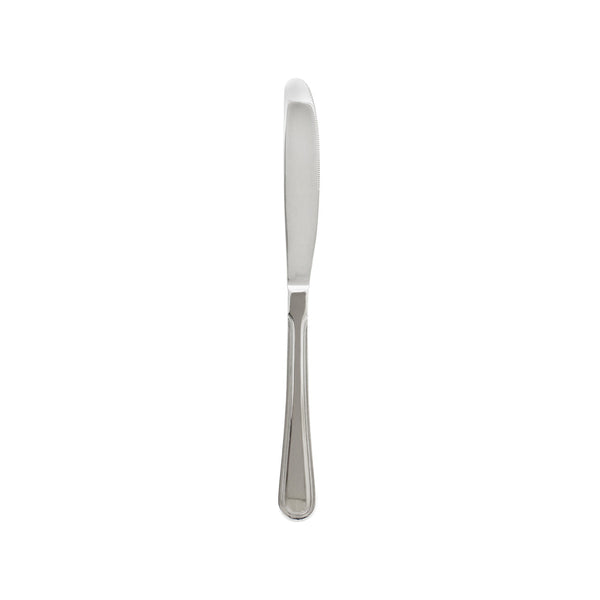 Thunder Group SLAT219 Stainless Steel 420 Atlantic Salad Knife Pack of 12