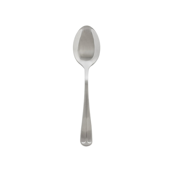 Thunder Group SLDK102 Stainless Steel Dakota Teaspoon Pack of 12