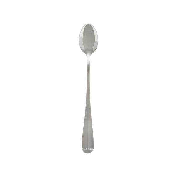 Thunder Group SLDK105 Stainless Steel Dakota Iced Teaspoon Pack of 12
