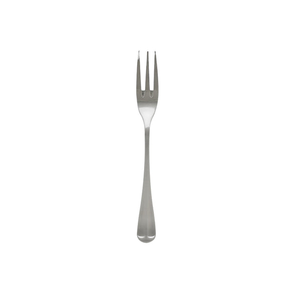 Thunder Group SLDK107 Stainless Steel Dakota Salad Fork Pack of 12