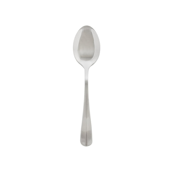 Thunder Group SLDM202 Stainless Steel 18/10 Diamond Teaspoon Pack of 12