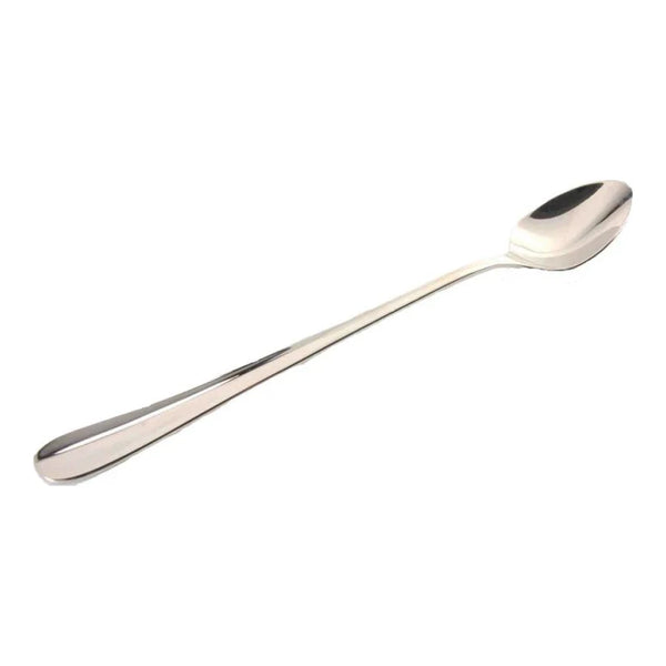 Thunder Group SLDM205 Stainless Steel 18/10 Diamond Iced Teaspoon Pack of 12