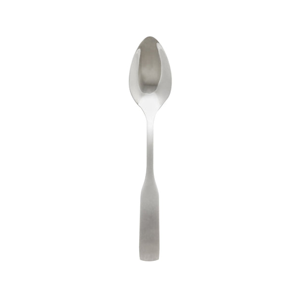 Thunder Group SLES102 Stainless Steel Esquire Teaspoon Pack of 12