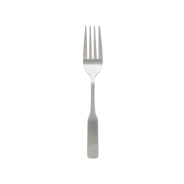 Thunder Group SLES107 Stainless Steel Esquire Salad Fork Pack of 12