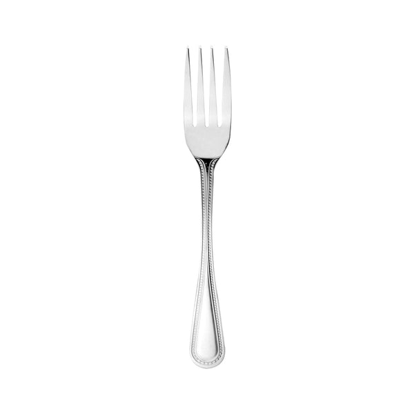 Thunder Group SLNP006 Stainless Steel Jewel Dinner Fork Pack of 12