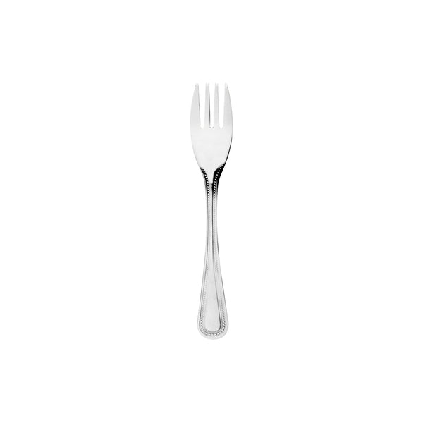Thunder Group SLNP007 Stainless Steel Jewel Salad Fork Pack of 12