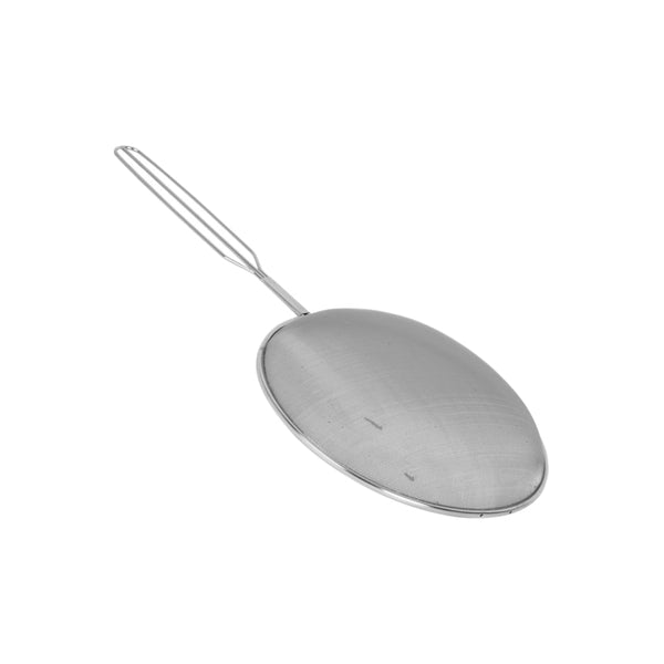 Thunder Group SLSK001 9-1/2" Diameter, 11" Oil Skimmer, Stainless Steel Mesh