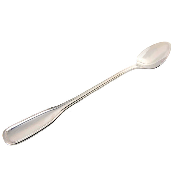 Thunder Group SLSM205 Simplicity Iced Teaspoon, Stainless Steel 18/10, Dishwasher Safe