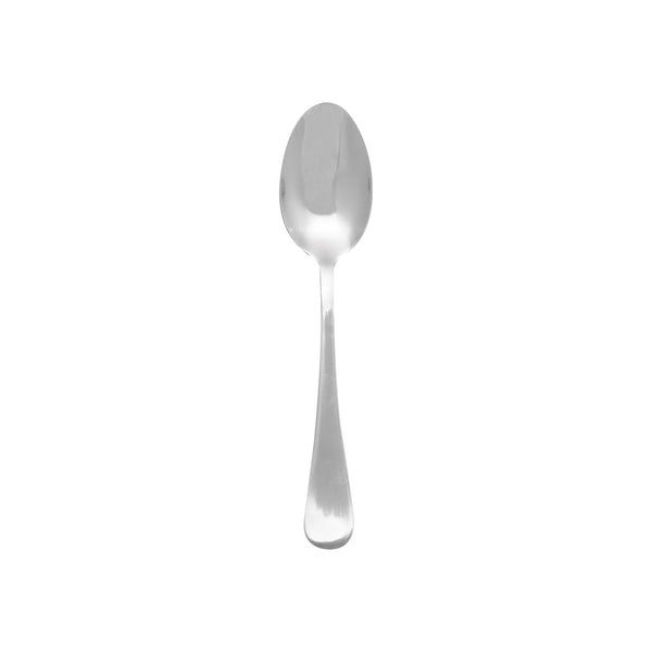 Thunder Group SLTE102 Tahoe Teaspoon, Stainless Steel, Dishwasher Safe