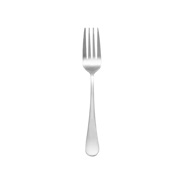 Thunder Group SLTE106 Tahoe Dinner Fork, Stainless Steel, Dishwasher Safe