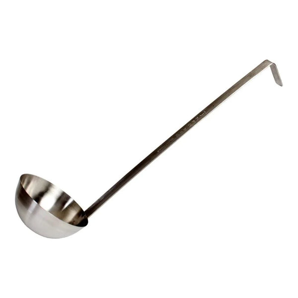 Thunder Group SLTL007 8 oz, 3-7/8" Diameter x 1-7/8" Height Ladle Bowl