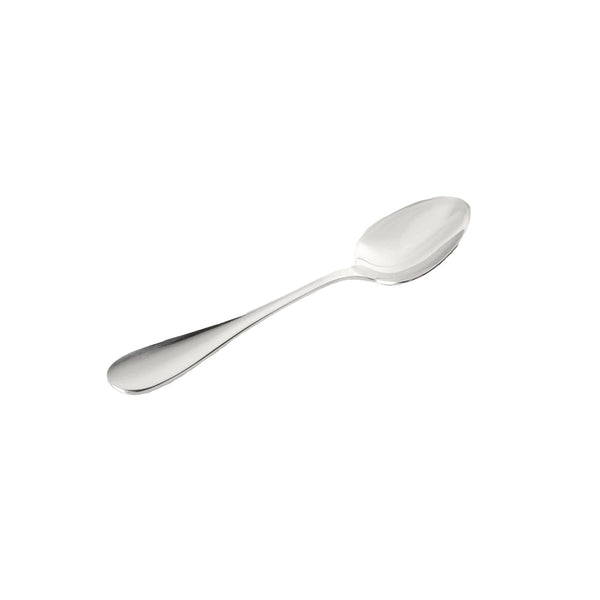 Thunder Group SLYK202 York Teaspoon, Stainless Steel 18/10, Dishwasher Safe
