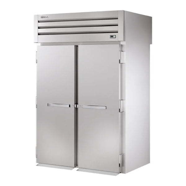 True STG2RRT89-2S-2S SPEC SERIES® Two Section Roll-thru Refrigerator