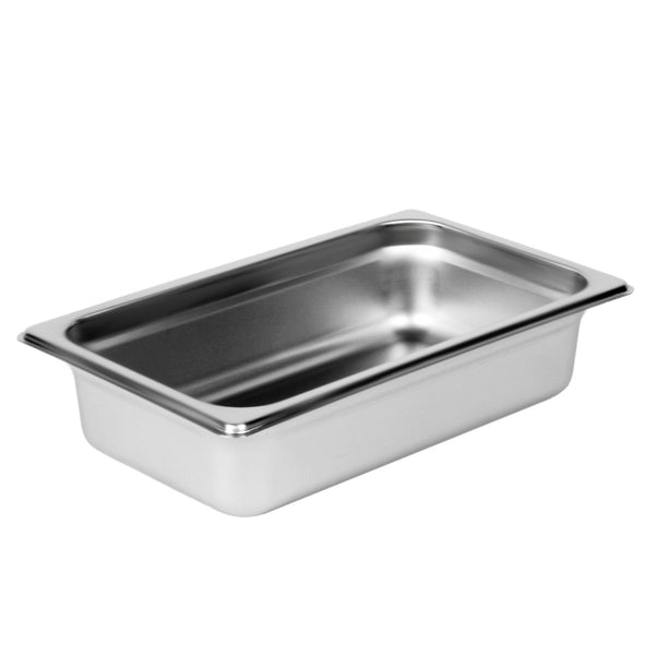 Thunder Group STPA2142 Quarter Size, 2-1/2" Deep, Anti-Jam