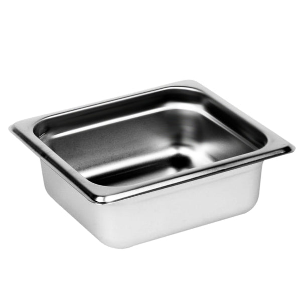 Thunder Group STPA3162 Sixth Size, 2-1/2" Deep, Anti-Jam