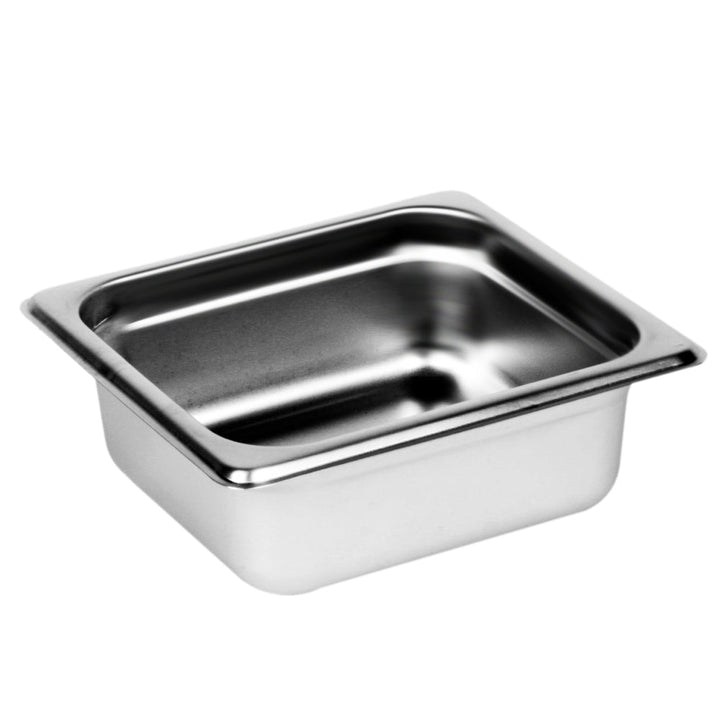 Thunder Group STPA3162 Sixth Size, 2-1/2" Deep, Anti-Jam