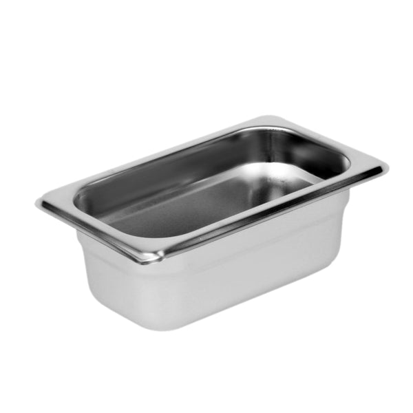 Thunder Group STPA4192 Ninth Size, 2-1/2" Deep, Anti-Jam