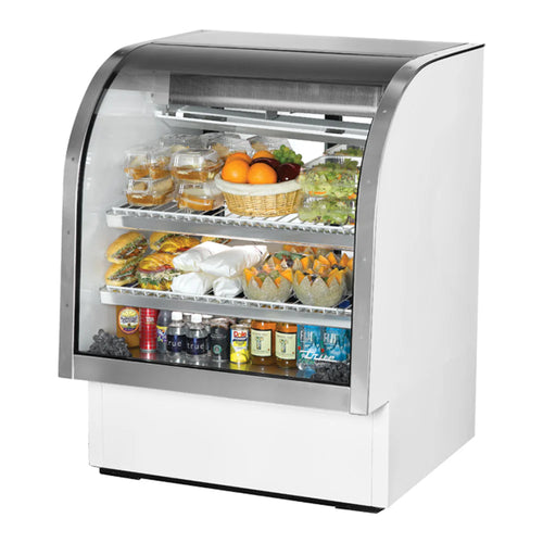 True TCGG-36-HC-LD 36 1/4