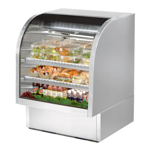 True TCGG-36-S-HC-LD 36 1/4