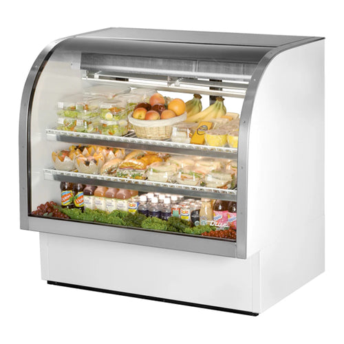 True TCGG-48-HC-LD 48 1/4
