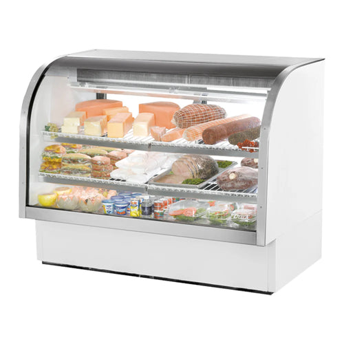 True TCGG-60-HC-LD 60 1/4