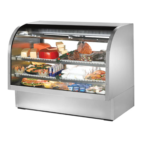 True TCGG-60-S-HC-LD 60 1/4