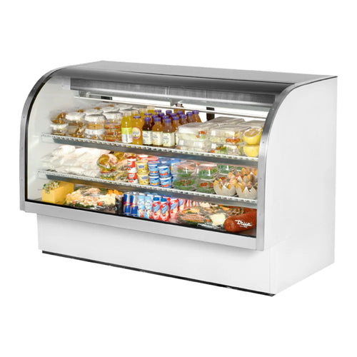 True TCGG-72-HC-LD 72 1/4