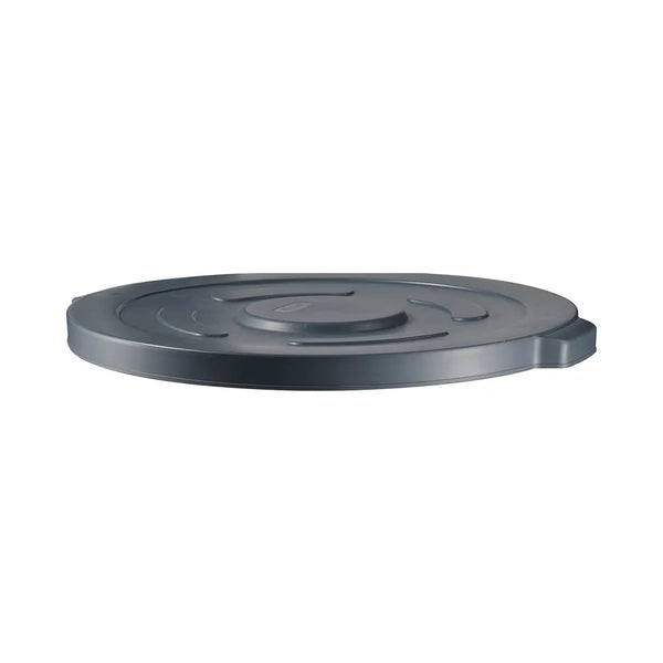 CAC China TCNC-45LD Lid Gray for TCNC-44 /Each
