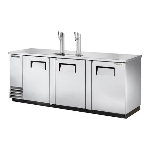 True TDD-4-S-HC 90 3/8