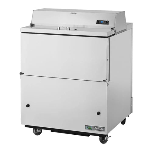 True TMC-34-S-SS-HC 34