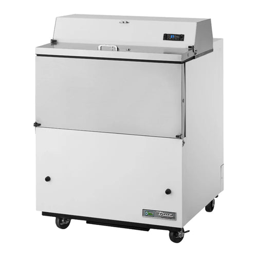 True TMC-34-SS-HC 34