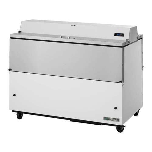 True TMC-58-DS-SS-HC 58 1/4