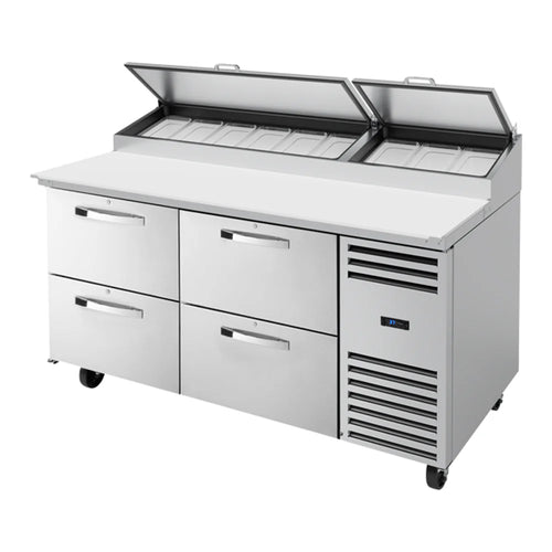 True TPP-AT-67D-4-HC-SPEC3 67 3/8