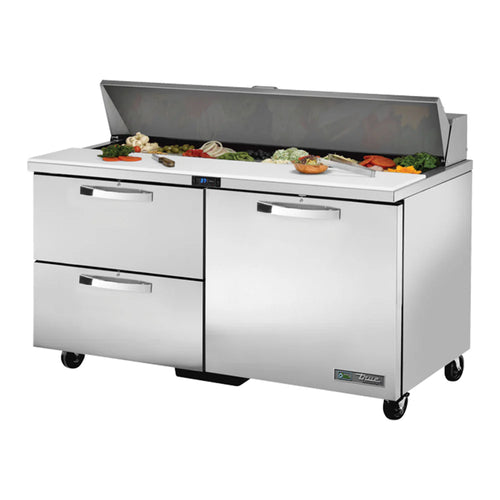 True TSSU-60-16D-2-HC 60