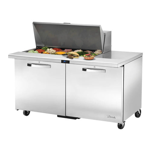 True TSSU-60-18M-B-HC-SPEC3 60