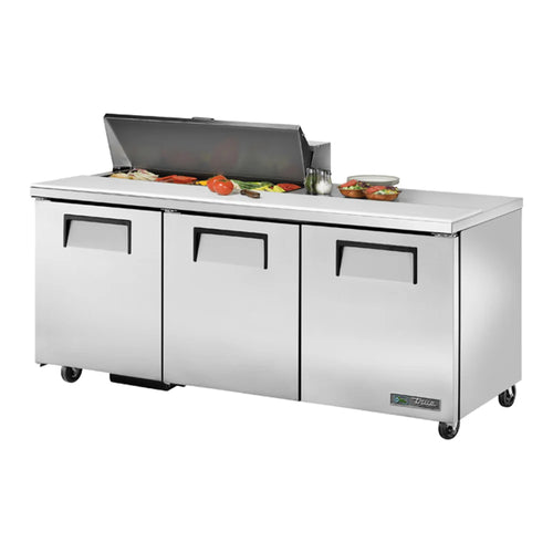 True TSSU-72-10-HC 72