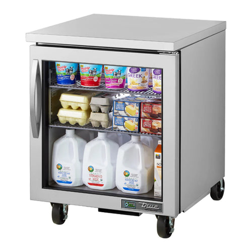 True TUC-27G-HC-FGD01 27